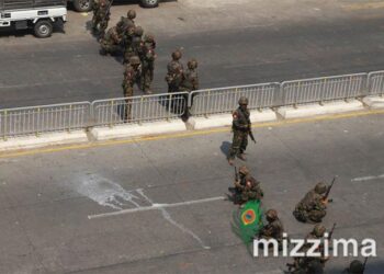 စက်တင်ဘာ ၂၇၊ ၂၀၂၁။ (တနင်္လာ)