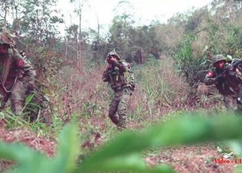 Military warns people in Buthidaung Township not to provide food to Arakan Army (AA)