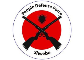 Myanmar junta informant seriously wounded in Shwebo Township