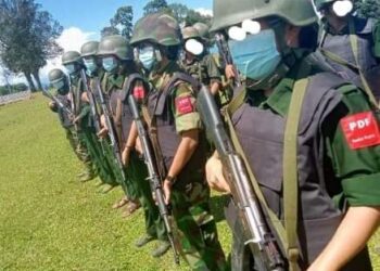 အောက်တိုဘာ ၀၈၊ ၂၀၂၁။ (သောကြာ)