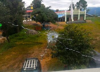 စစ်ကောင်စီက ချင်းပြည်နယ်ရှိ ၈ မြို့နယ်ကို အင်တာနက် ဖြတ်တောက်