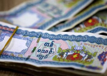 စစ်အာဏာသိမ်းမှုကြောင့် မြန်မာ့စီးပွားရေး ရေစုန်မြောနေပြီ