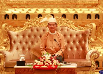 Spring Revolution Daily News for 20th October 2021