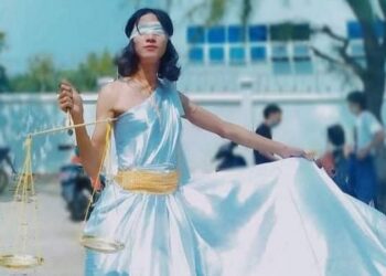 LGBT တစ်ယောက်ရဲ့ စစ်ကြောရေးငရဲခန်း