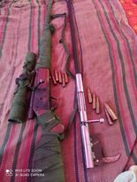 NUG ဟာ ဘာကြောင့် PDF တွေကို လက်နက် မတပ်ဆင်ပေးနိုင်သေးတာလဲ