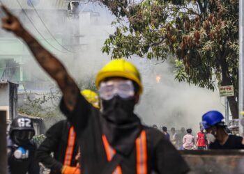 The mother who lost her sons to the coup