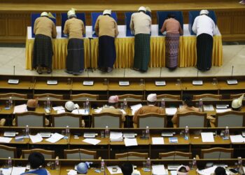 စစ်ကောင်စီ၏ PR စနစ်ကို NDF ပါတီကပင် သဘောမတွေ့