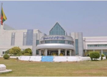 Junta adds prison sentences in existing broadcast media law