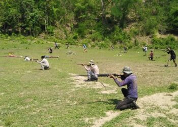 ဒီဇင်ဘာ ၀၄၊ ၂၀၂၁။ (စနေ)
