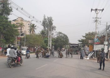 ဒီဇင်ဘာ ၁၂၊ ၂၀၂၁။ (တနင်္ဂနွေ)