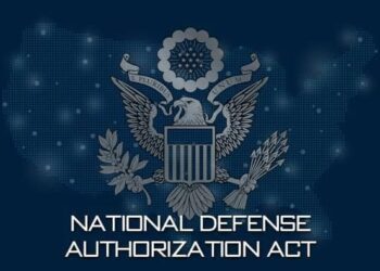 အမေရိကန်ရဲ့NDAA ကနေ မြန်မာ ဘာတွေမျှော်လင့်နိုင်မလဲ