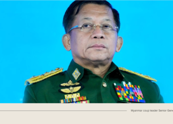 Myanmar Military’s Pyrrhic Victory