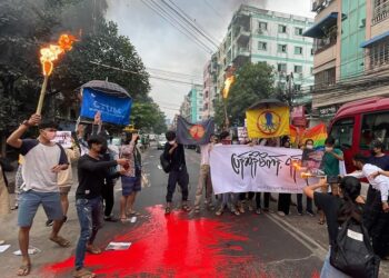 ဇန်နဝါရီ ၀၆၊ ၂၀၂၂။ (ကြာသပတေး)