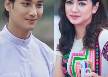 ဒီဇင်ဘာ ၂၉၊ ၂၀၂၁။ (ဗုဒ္ဓဟူး)