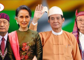 ဒီဇင်ဘာ ၂၆၊ ၂၀၂၁။ (တနင်္ဂနွေ)