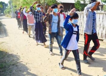 ဇန်နဝါရီ ၀၂၊ ၂၀၂၂။ (တနင်္ဂနွေ)