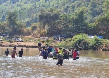ဇန်နဝါရီ ၁၁၊ ၂၀၂၂။ (အင်္ဂါ)