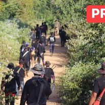 နှစ်ကူးသုံးသပ်ချက် (၂)