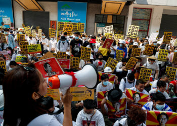 The CDM: Anxiety, hardship and sacrifice but no regrets