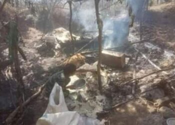 Junta threatens to treat IDPs as insurgents if they do not return home