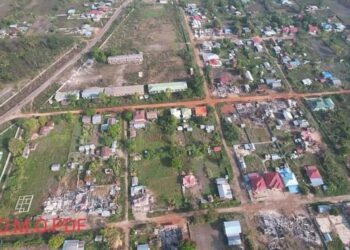 ဒဂုံဆိပ်ကမ်းမြို့နယ်တွင် အသက် ၂၅ နှစ် မောင်ငြိမ်းချမ်း ကို စစ်ကောင်စီခန့်ရာအိမ်မှူးနှင့်အဖွဲ့ ၀ိုင်းရိုက်မှု ဦးခေါင်းကျေမွ သေဆုံး၊ မန္တလေးတွင်လည်း ဆိုင်ကယ်စီးအမျိုးသမီးတစ်ဦးကို စစ်တပ်က ပစ်သတ်