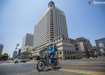 ရန်ကုန်သူရန်ကုန်သားများ၏ ဘဝခါးခါး