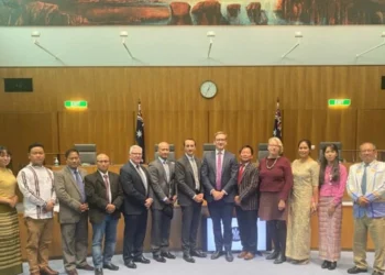 စစ်ကောင်စီအပေါ် သြစတြေးလျ သဘောထား ဘယ်လိုလဲ