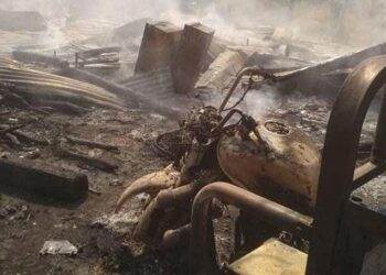 ဧပြီ ၀၅၊ ၂၀၂၂။ (အင်္ဂါ)