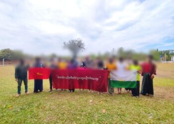 ဧပြီ ၀၇၊ ၂၀၂၂။ (ကြာသပတေး)