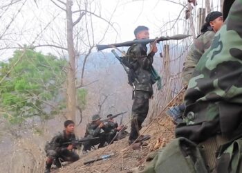 ဧပြီ ၁၊ ၂၀၂၂။ (သောကြာ)