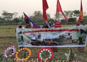 ဧပြီ ၀၉၊ ၂၀၂၂။ (စနေ)