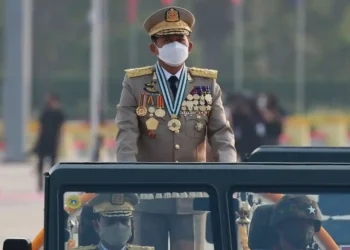 Tourists urged to avoid Myanmar as junta prepares to reopen to world