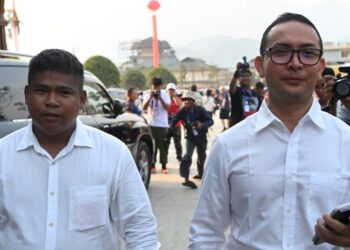 The Next Phase of Myanmar’s 2021 Spring Revolution Turns on Contested Local Authority