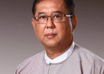 ဧပြီ ၂၇၊ ၂၀၂၂။ (သောကြာ)