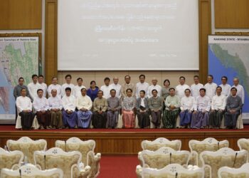 စစ်ကောင်စီက အကြောင်းရှာ ရန်ပြုမည်ကို စီးပွားရေးသမားများ စိုးရိမ်နေ