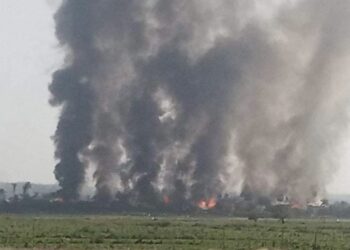 Sagaing villagers tortured by soldiers searching for PDF leader