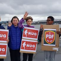 မေ ၂၈၊ ၂၀၂၂။ (စနေ)