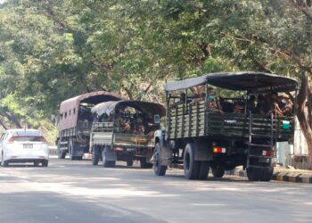 မေ ၃၁၊ ၂၀၂၂။ (အင်္ဂါ)