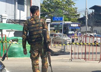 ဇွန် ၃၊ ၂၀၂၂။ (သောကြာ)