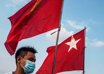 မေ ၃၀၊ ၂၀၂၂။ (တနင်္လာ)