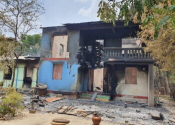 ဇွန် ၄၊ ၂၀၂၂။ (စနေ)