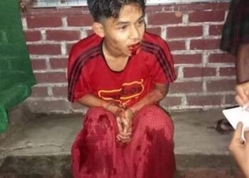 ဇွန် ၂၇၊ ၂၀၂၂။ (တနင်္လာ)