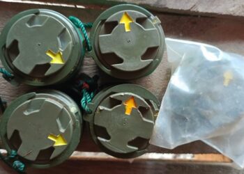 စစ်ကျန်လက်နက် ပေါက်ကွဲမှုကြောင့် တစ်နှစ်ကျော်အတွင်း ကလေးငယ် ၁၁၅ ဦး သေဆုံးဒဏ်ရာရ