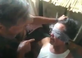 Tortured Rakhine villagers handed three-year prison sentences