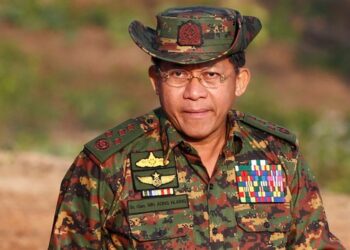 ဩဂုတ် ၂၅၊ ၂၀၂၂။ (ကြာသပတေး)