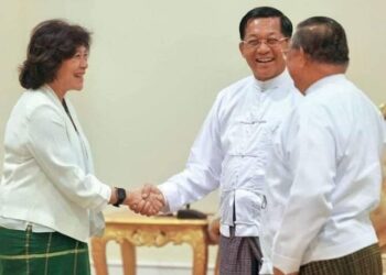 ဩဂုတ် ၁၉၊ ၂၀၂၂။ (သောကြာ)