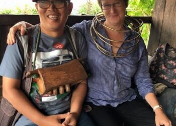 ဩဂုတ် ၂၆၊ ၂၀၂၂။ (သောကြာ)