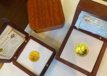 စက်တင်ဘာ ၀၅၊ ၂၀၂၂။ (တနင်္လာ)