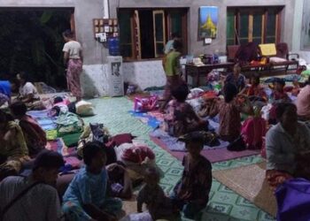 ဩဂုတ် ၂၈၊ ၂၀၂၂။ (တနင်္ဂနွေ)