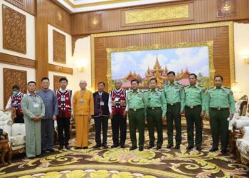 စက်တင်ဘာ ၂၃၊ ၂၀၂၂။ (သောကြာ)